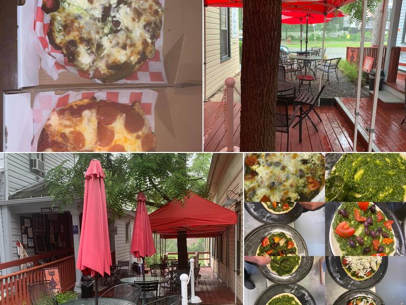 Black Cat 195 Main St, Sharon Springs