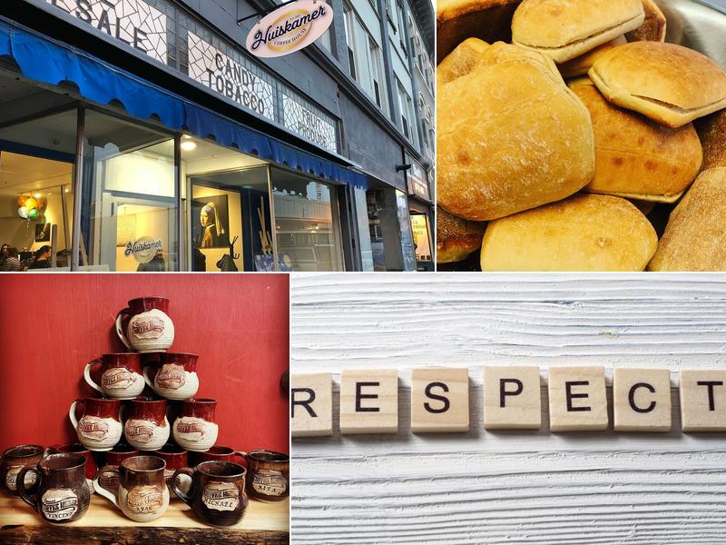 Wrapped Up 216 Water St, Augusta