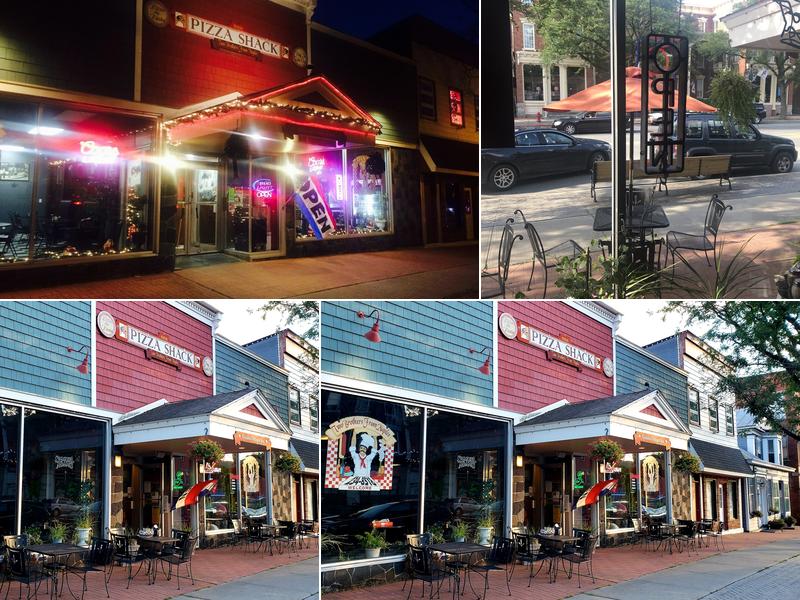 Pizza Shack 558 W Main St, Cobleskill