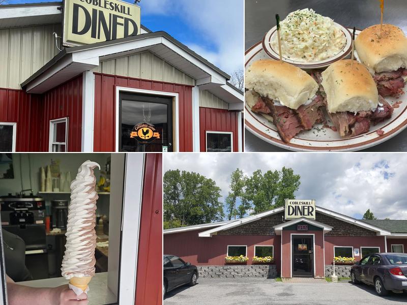 Cobleskill Diner