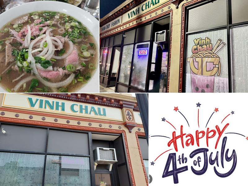 Vinh Chau Restaurant