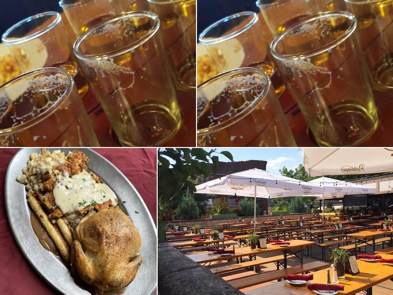 Munich Haus 13 Center St, Chicopee