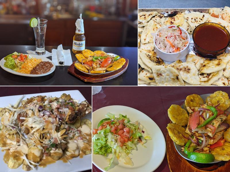 Leyla's Restaurant & Lounge