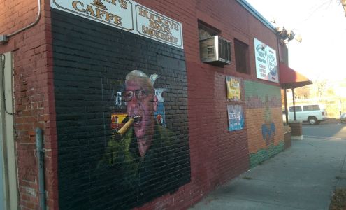 Buckeye Bros Smokeshop/Harry's Caffe