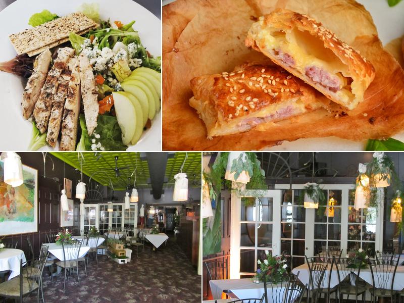 Twigs Restaurant & Cafe 1 E Tioga St, Tunkhannock