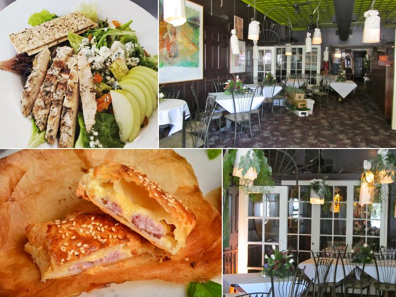 Twigs Restaurant & Cafe