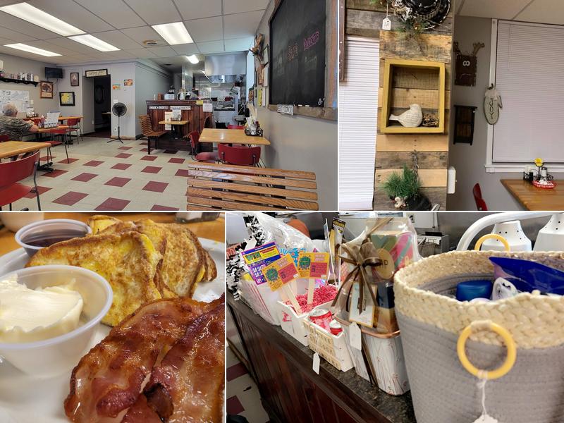 Sunrise Cafe 713 Main St, Hallstead