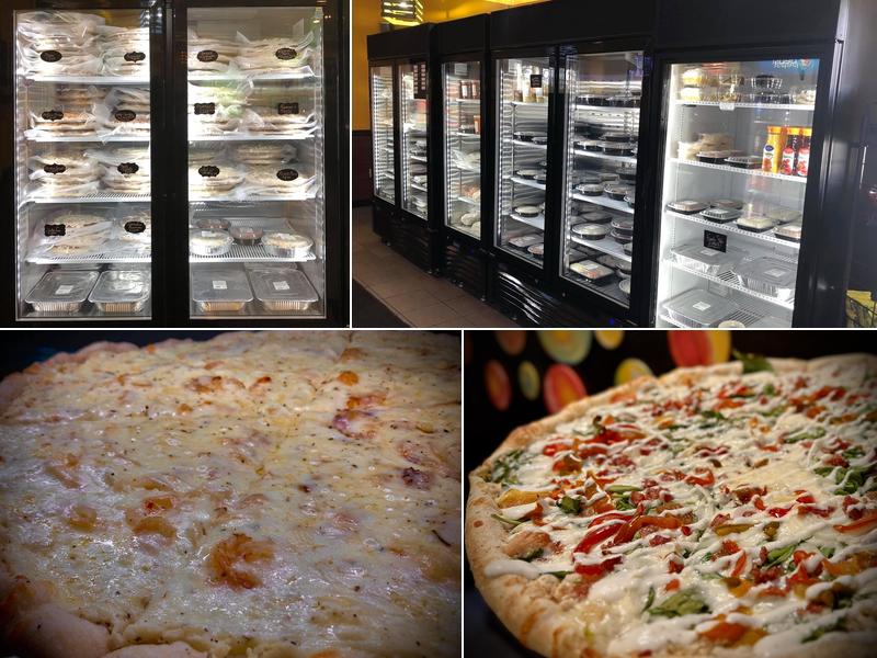 Anthony's Restaurant & Pizzeria