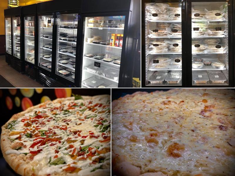 Anthony's Restaurant & Pizzeria