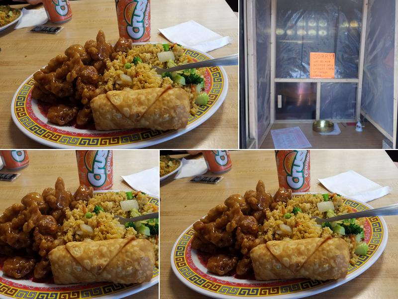 Great Dragon 16749 PA-706, Montrose