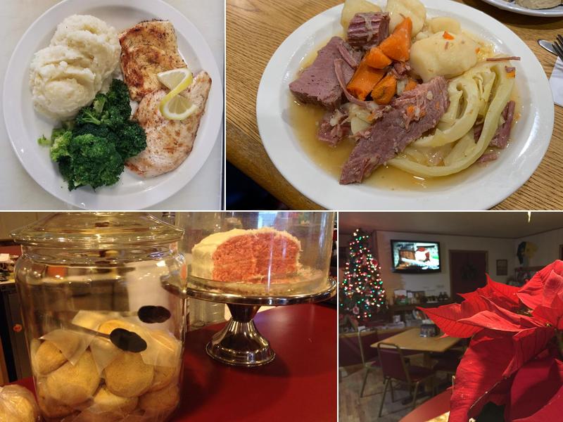 B & B 186 Sr4003, Dalton