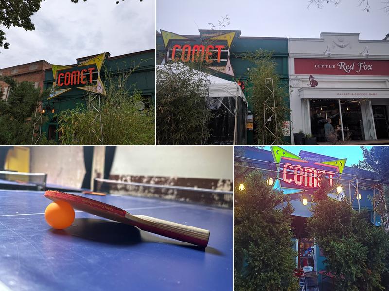Comet Ping Pong
