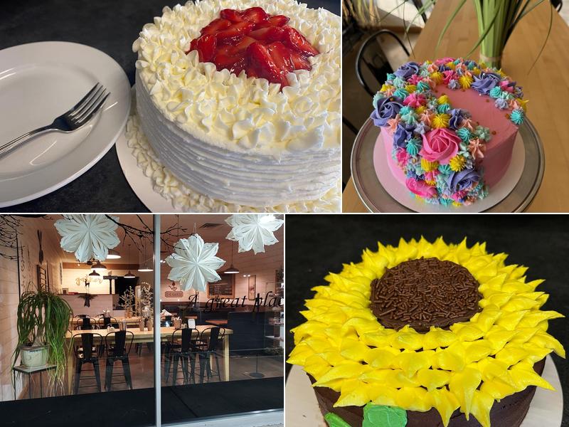 Towne & Country Grille/Bakery