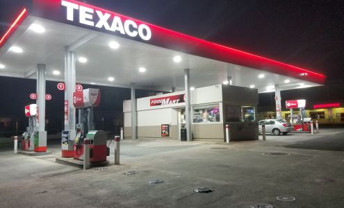 Texaco