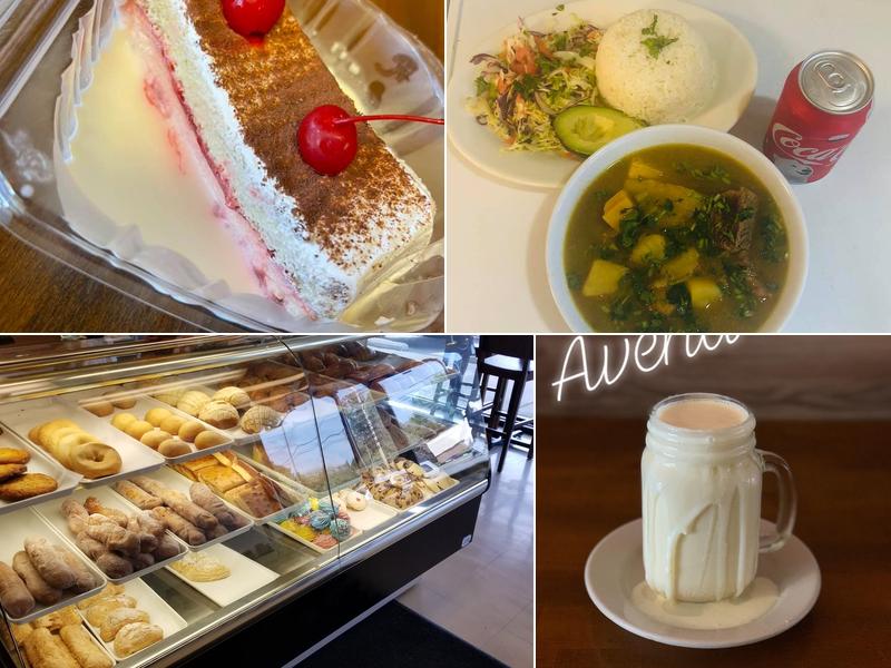 Mi Ranchito 395 Meridian Ave, Scranton