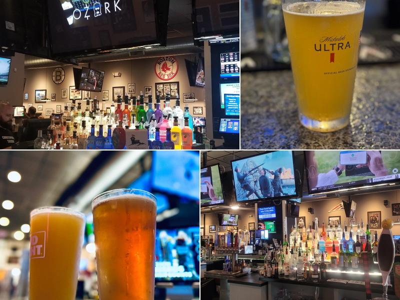 Christopher's Tavern