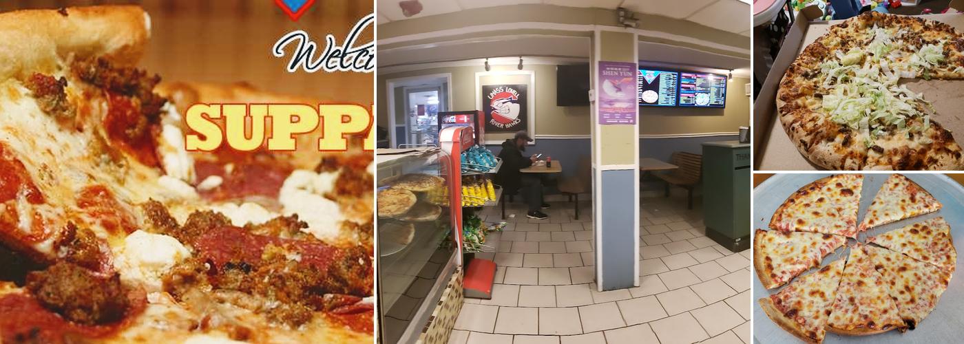 Suppa's Pizza & Subs