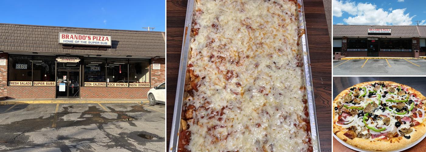 Brando's Pizza & Subs