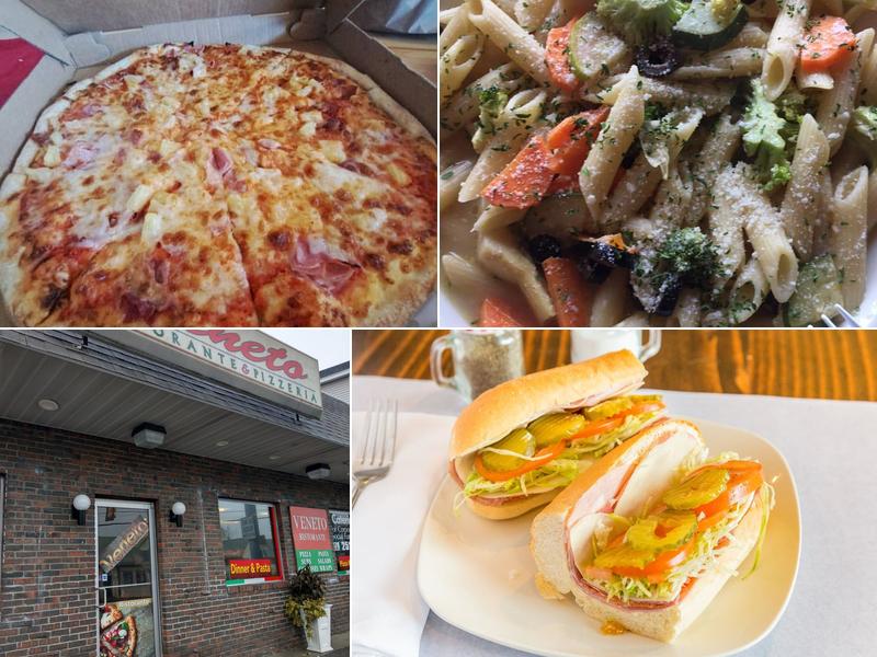 Veneto Ristorante & Pizzeria