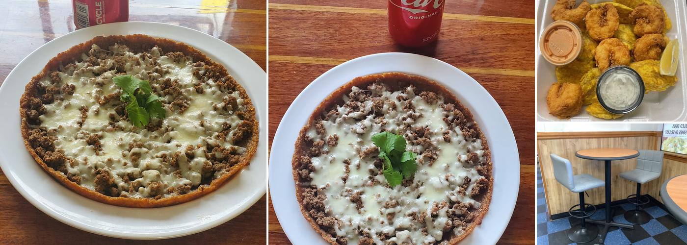 Belvidere House of Pizza