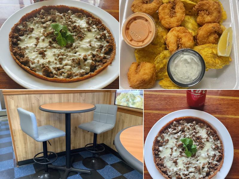 Belvidere House of Pizza