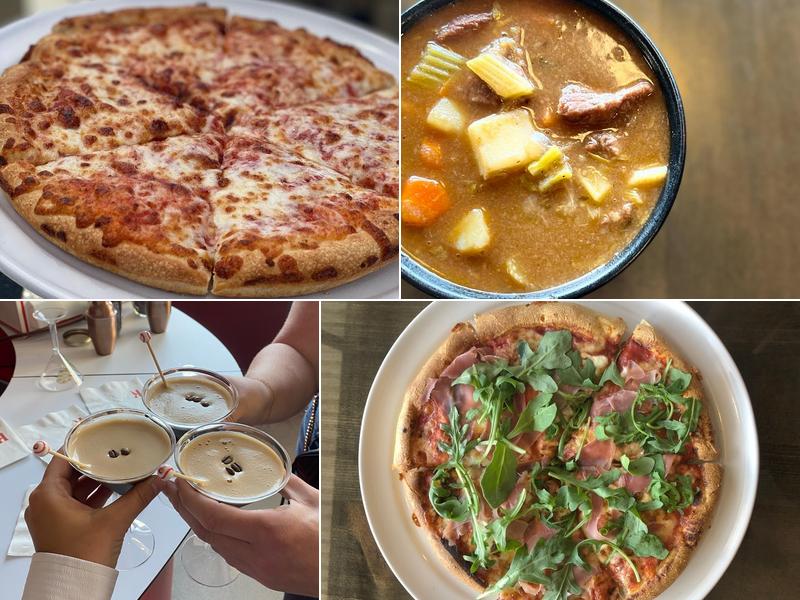 Brothers Sports Bar & Grille