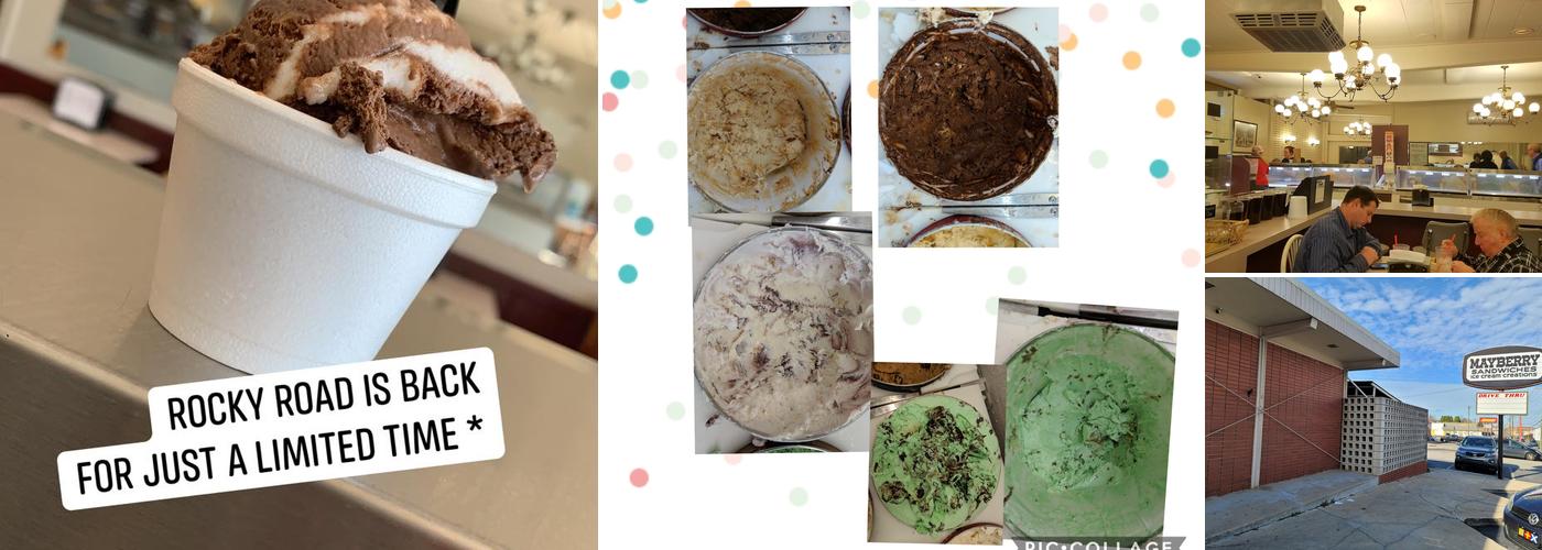 Mayberry's Restaurant