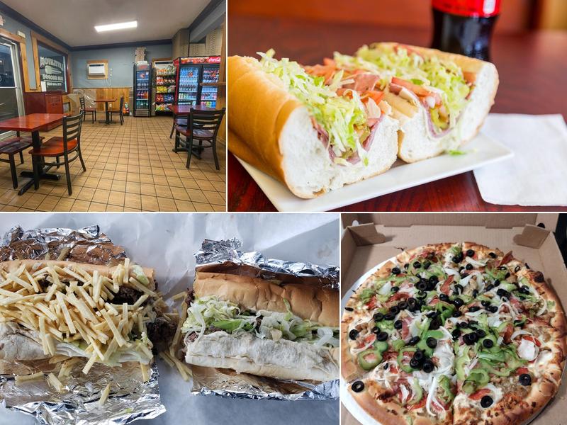 Littleton Sub Shoppe