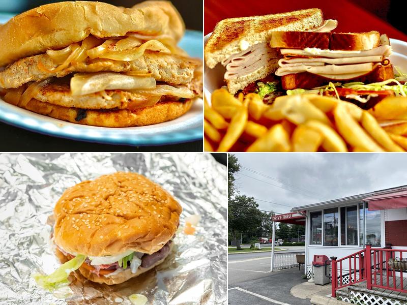 Jillies Roast Beef & Pizza