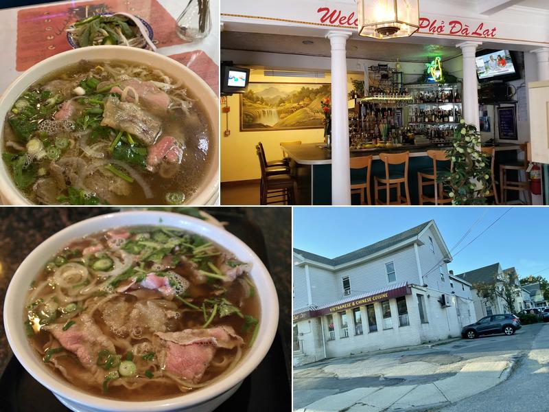 Pho DaLat Restaurant