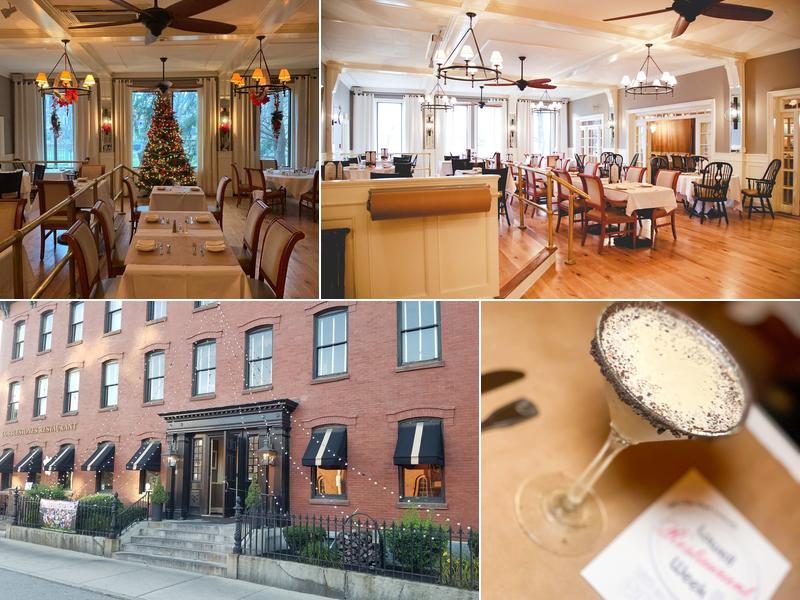 Cobblestones of Lowell