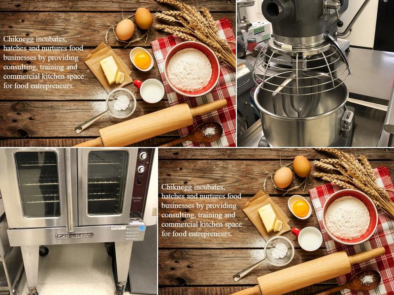 Chiknegg Incubator Kitchen