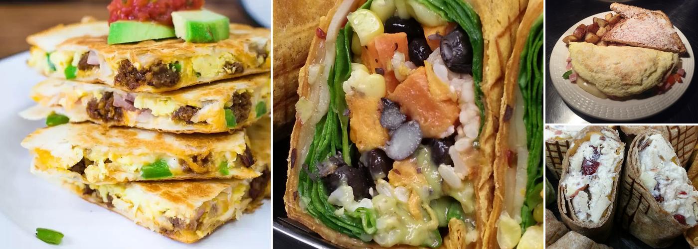 The Seedling Café and Catering