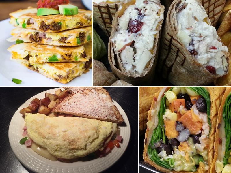 The Seedling Café and Catering