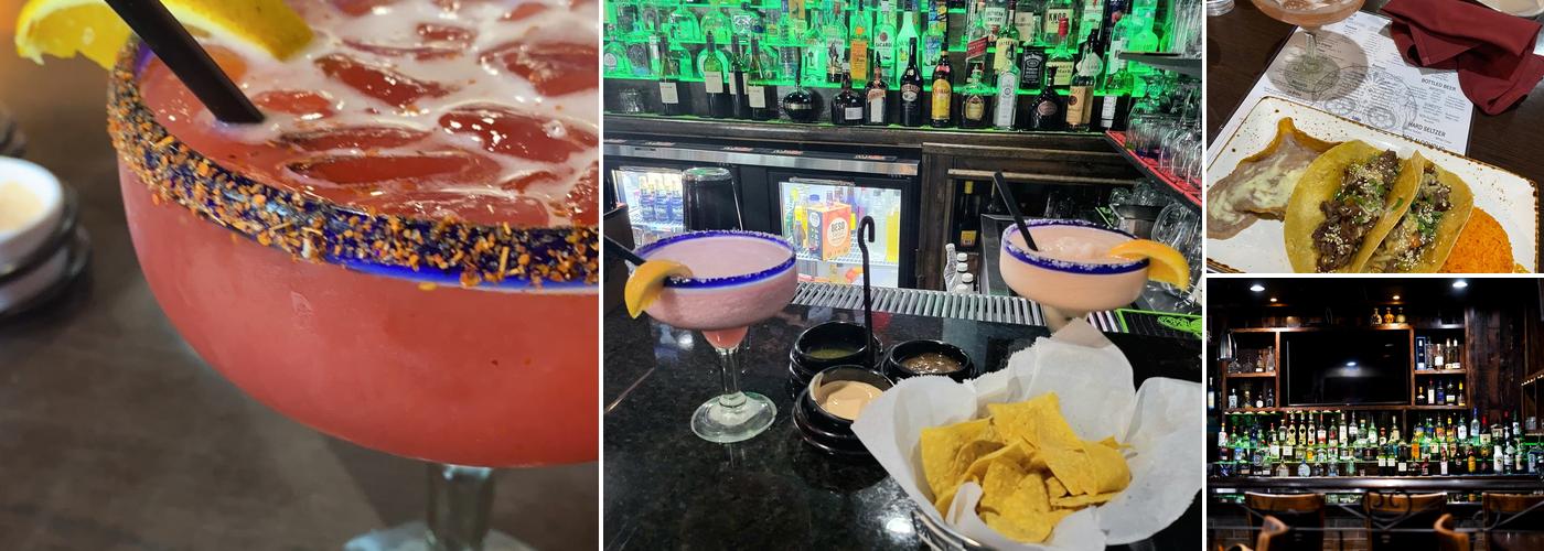 Tequila's Mexican Grill & Cantina