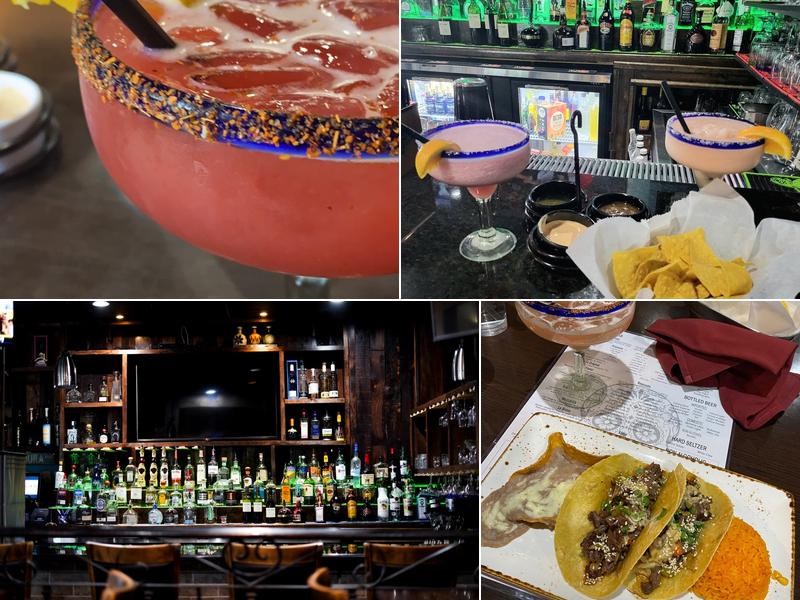 Tequila's Mexican Grill & Cantina