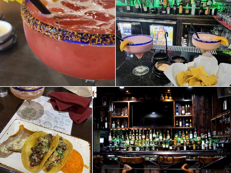 Tequila's Mexican Grill & Cantina