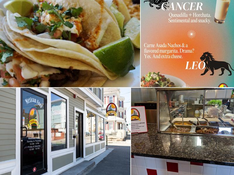 Tacos Lupita - Lowell