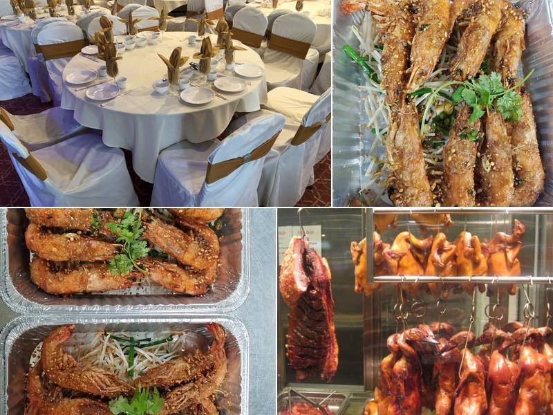 China Star Dim Sum Lounge