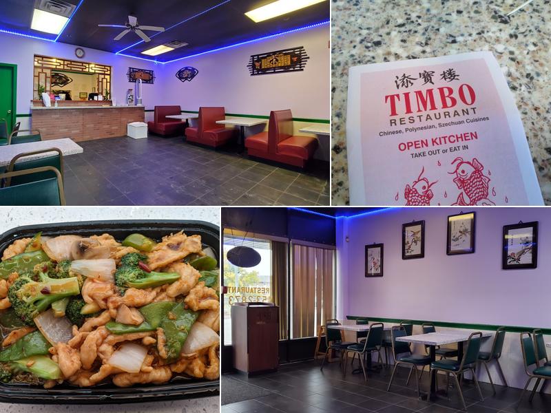 Lu's Kitchen 83 Parkhurst Rd, Chelmsford