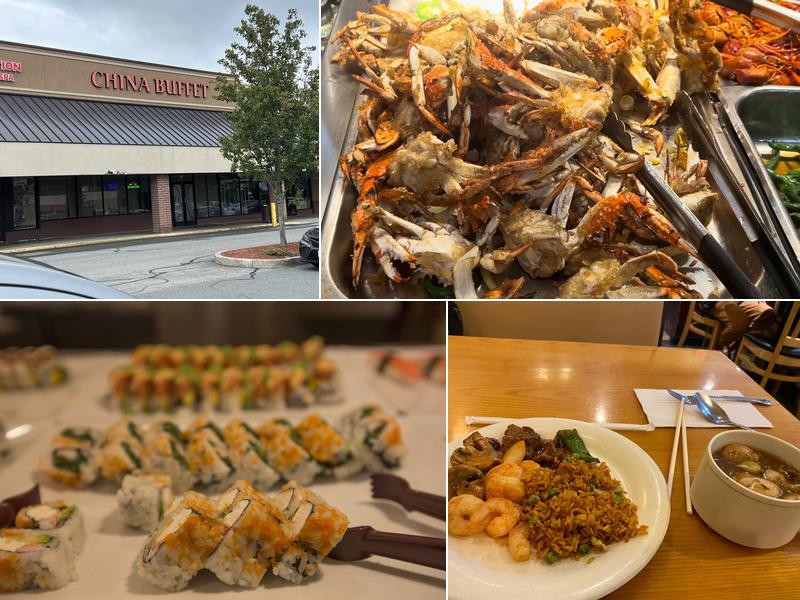 China Buffet
