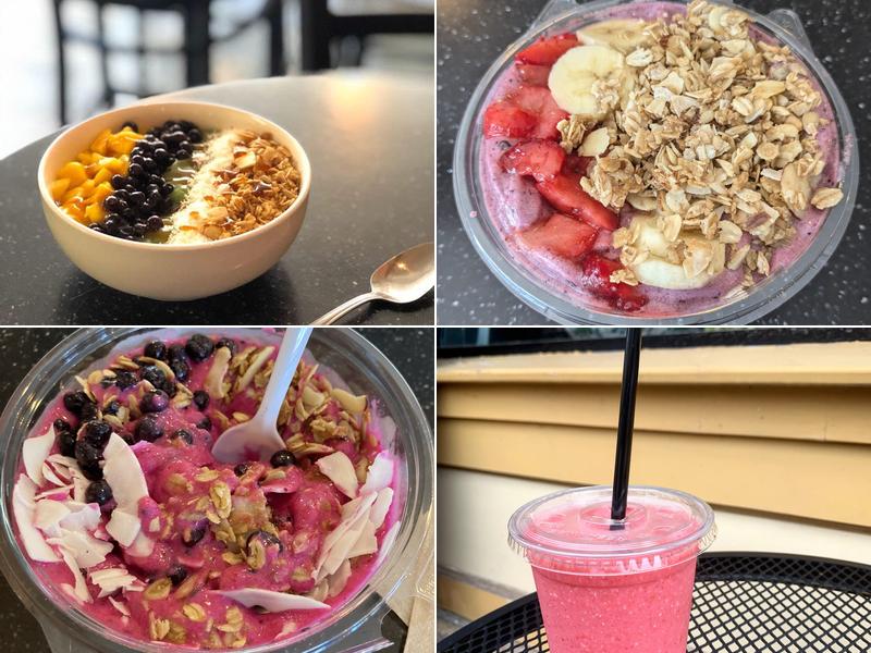 Juiced. 130 Water St, Hallowell