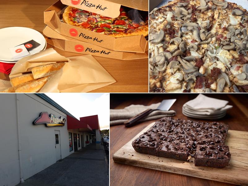Pizza Hut
