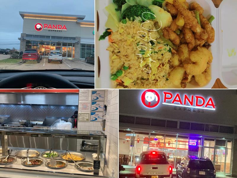 Panda Express