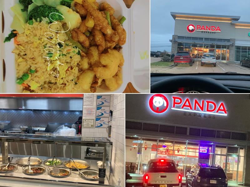 Panda Express
