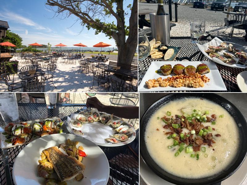 Merroir Tasting Room