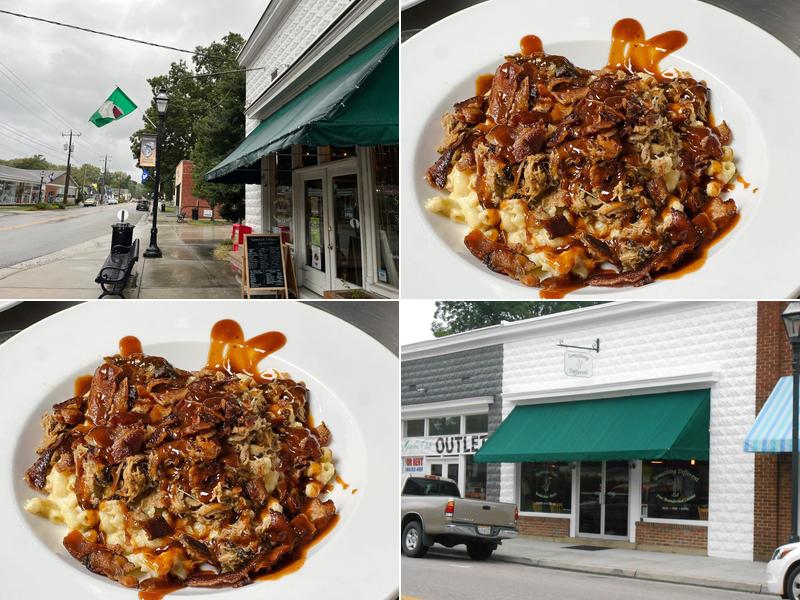 Something Different (Retail) 213 Virginia St, Urbanna