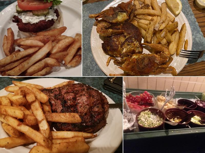 The Oaks 5434 Mary Ball Rd, Lancaster