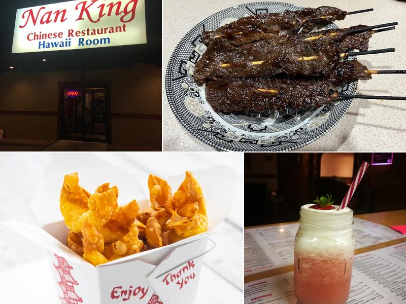 Nan King Restaurant