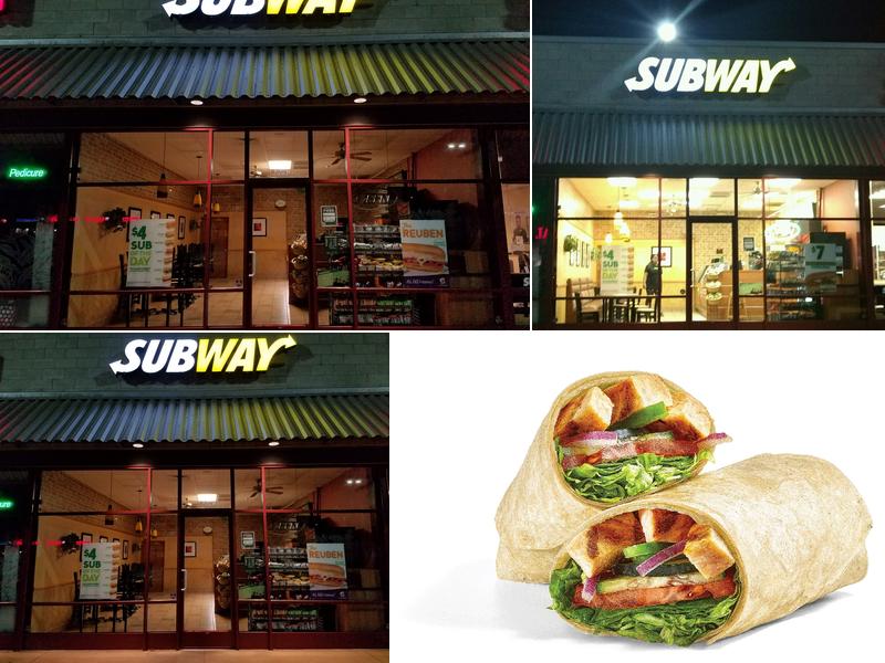 Subway